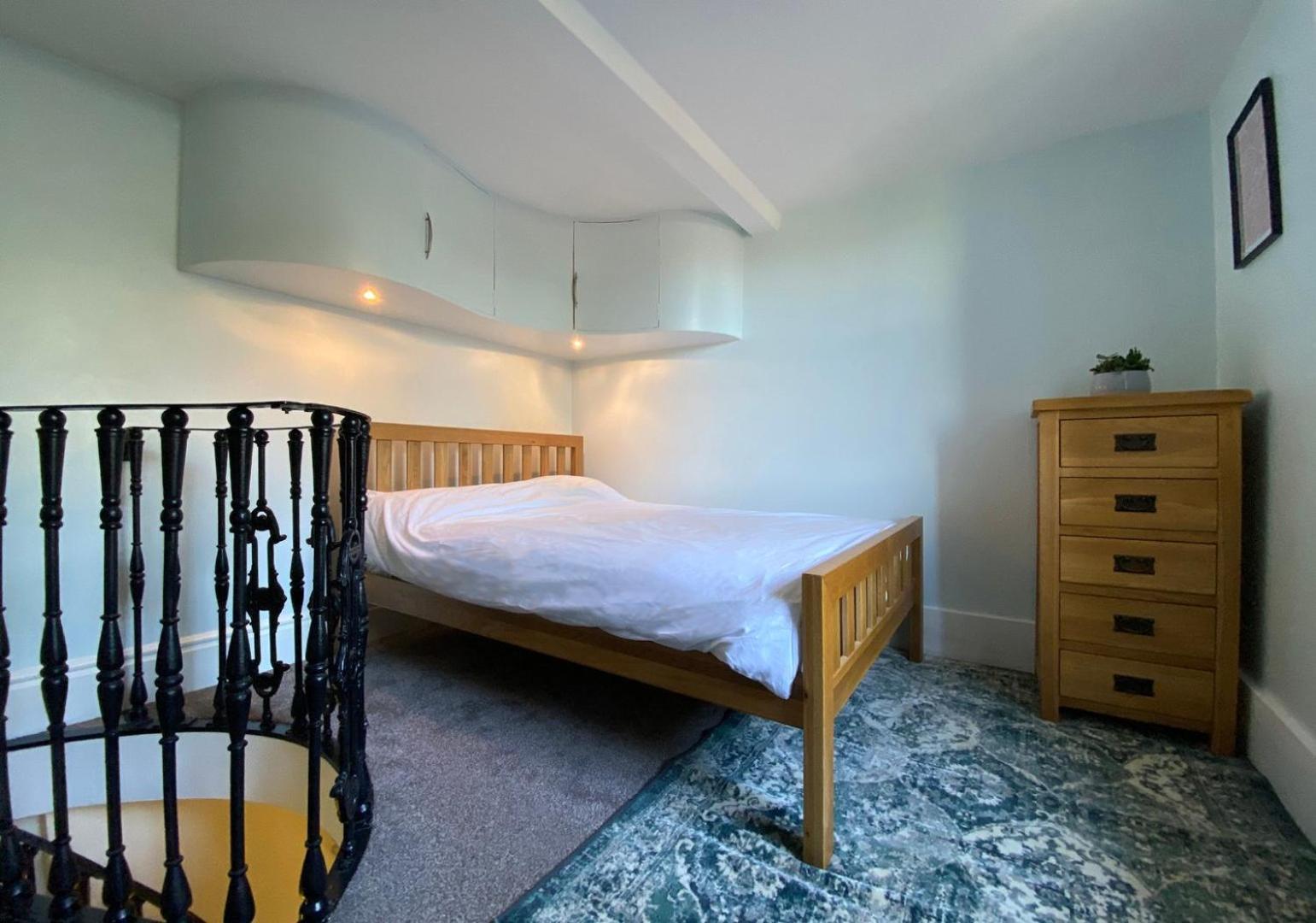 Apartamento Guestready - Charming Flat In West End Edimburgo Exterior foto